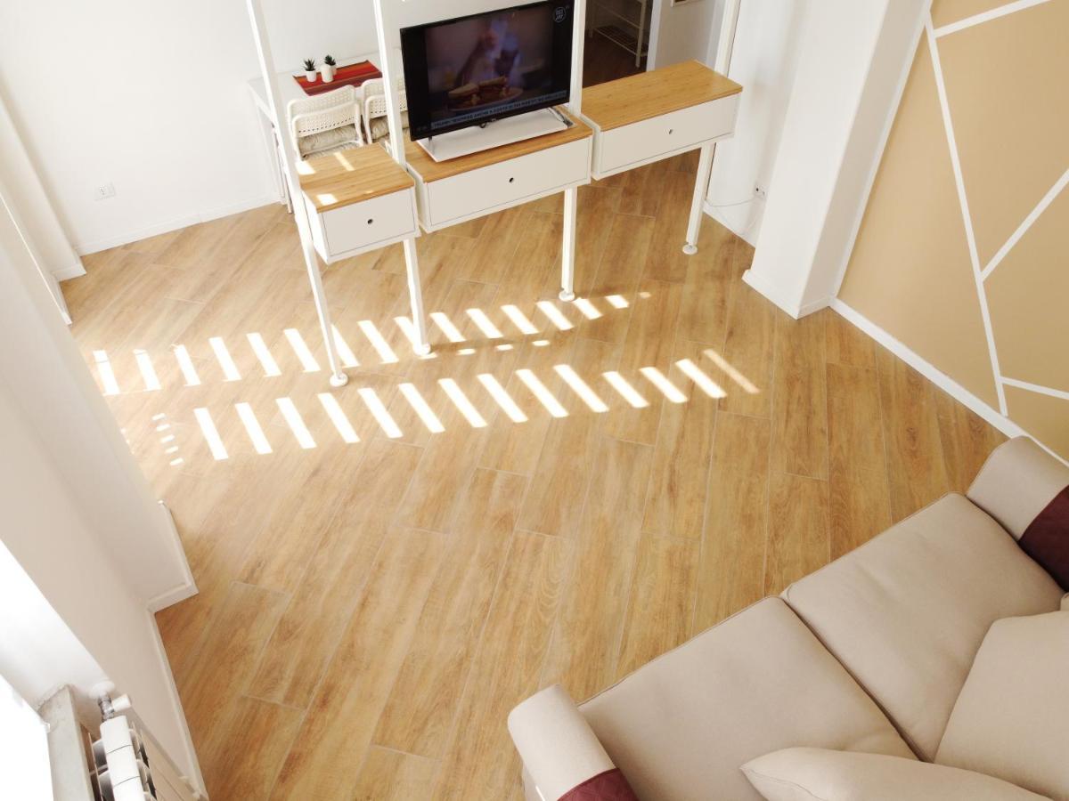 Il Nido In Centro Appartement *