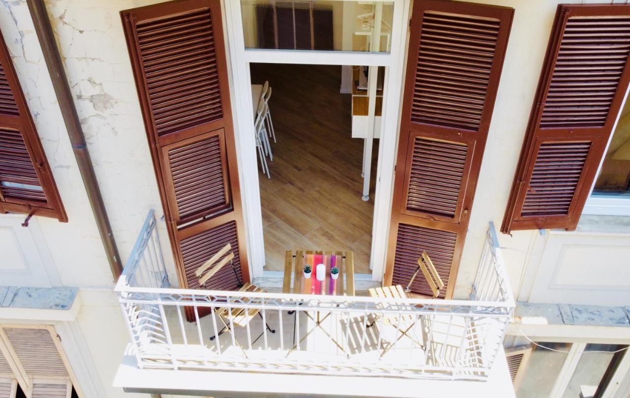 Appartement Il Nido In Centro