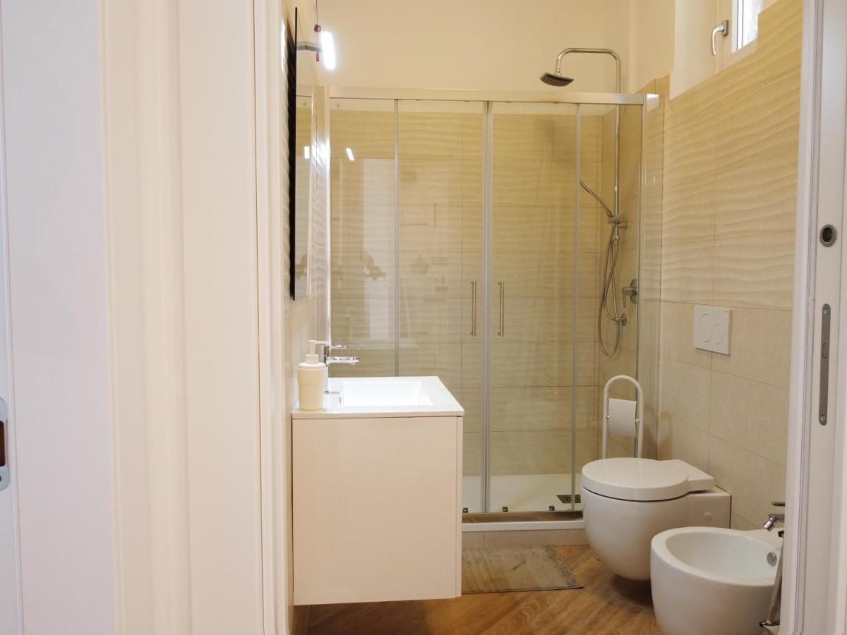 Appartement Il Nido In Centro
