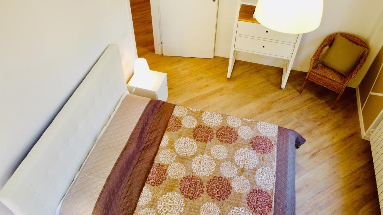 Appartement Il Nido In Centro La Spezia